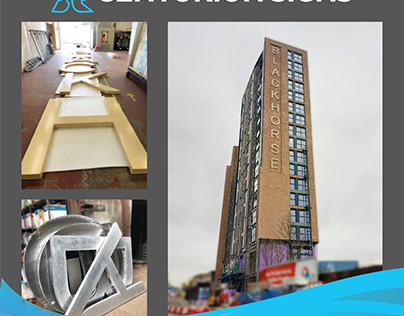 The BLACKHORSE - A New Student Accommodation