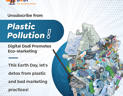 Celebrate Earth Day with Sustainable Marketing