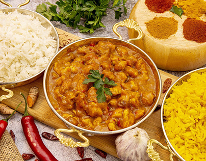 How to Access Quality Indian Food in Belgium?
