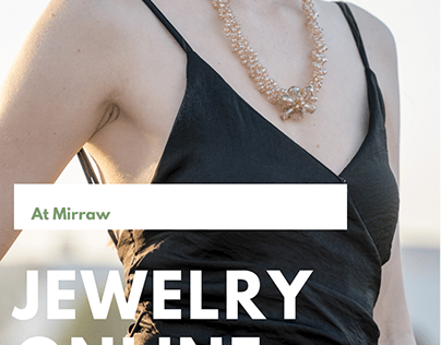 Jewelry online