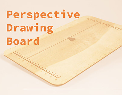 Perspective Drawing Board