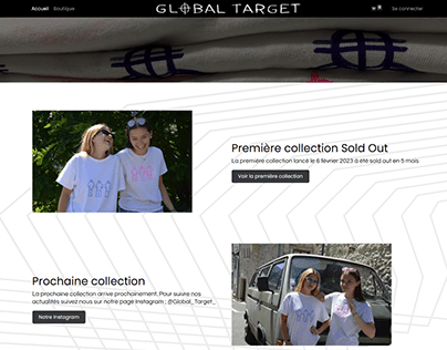 Site Global Target (globaltarget.be)