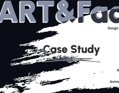 Use Case - Art&Facts - AR Musée d'Arts Modernes