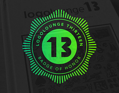 LogoLounge 13 Book Selections