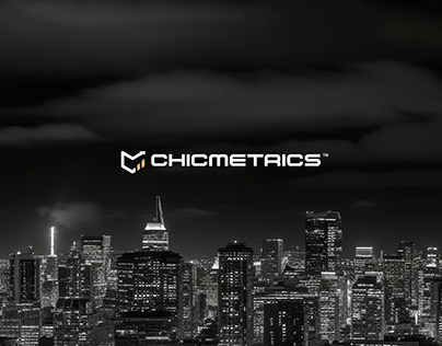 Logo Chicmetrics