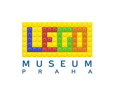 Lego Museum Praha