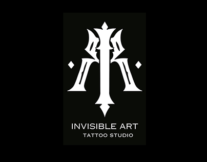 Logo Design for a tattoo artist
