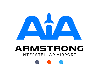 Armstrong Interstellar Airport