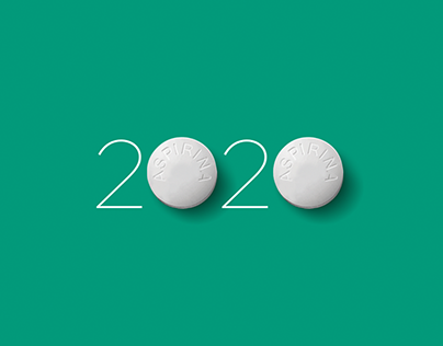 2020 - Aspirin
