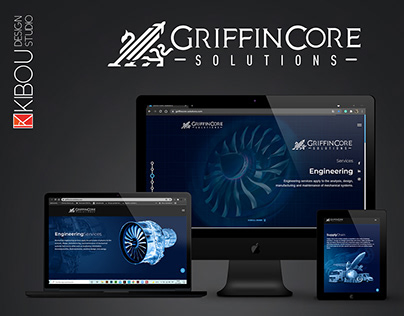 Griffin Core Solutions
