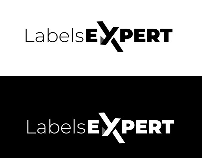 LEX wordmark logo