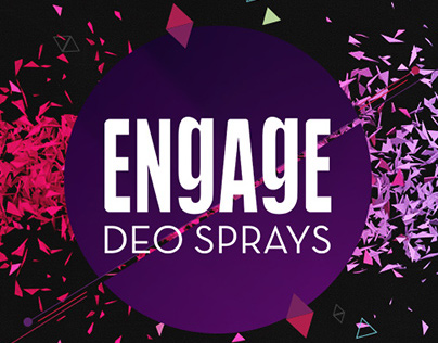 Engage Deo Website Design