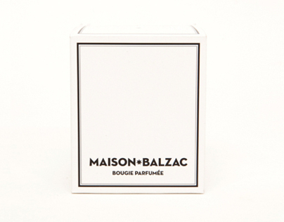 MAISON BALZAC