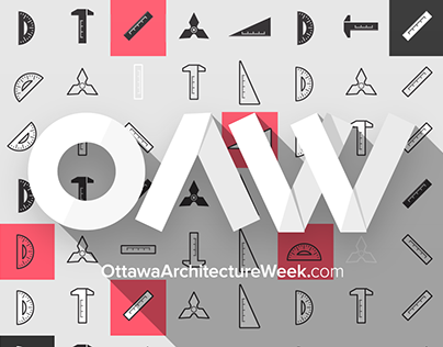 OAW 2014 website