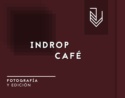 INDROP CAFÉ