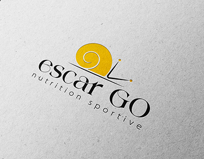 Logo Escar GO