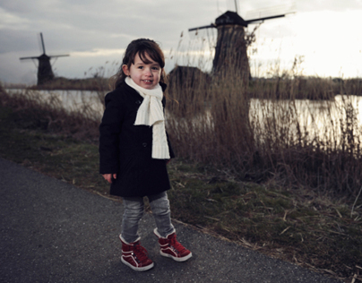 Jordyn | Dutch Windmills