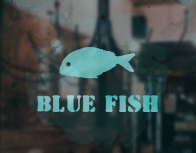 Blue Fish Restaurant