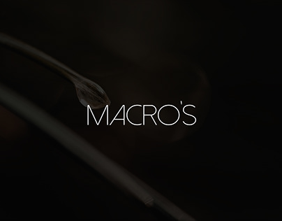 Macro's