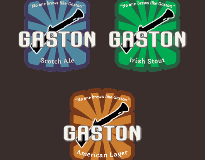 Gaston Beer
