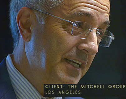 The Mitchell Group - Los Angeles