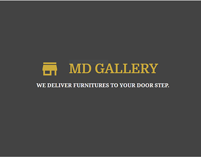 MD Gallery Furnitures Online Store