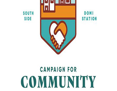 Campaign for Community Kick-Off Event