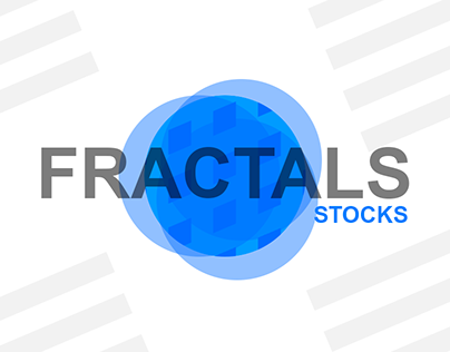 FRACTALS STCOKS
