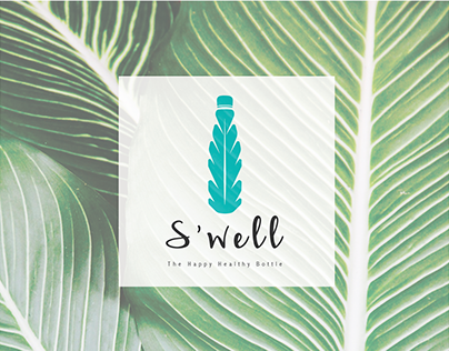 S'well Water Bottles Rebranding and Trade Booth