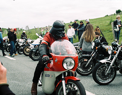 WHEELS & WAVES BASQUE COUNTRY