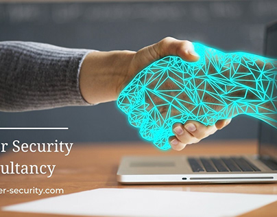 Cyber Security Consultancy