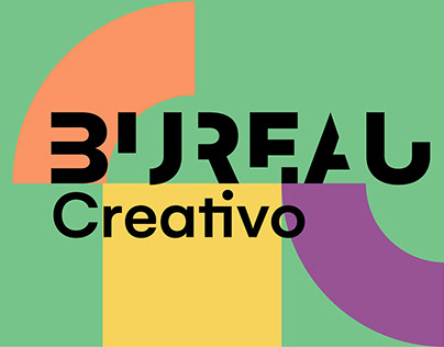 Bureau Creativo | Agencia 360º - REBRANDING