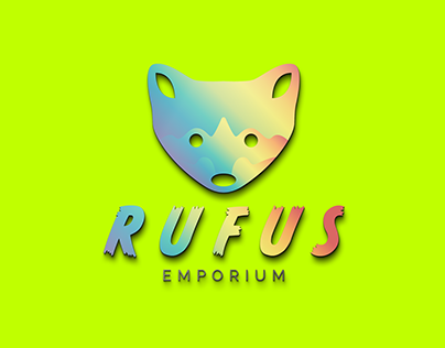 Rufus Emporium / custom tie dye brand