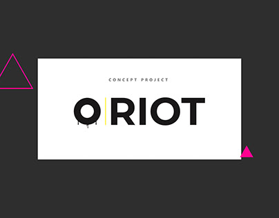 O-RIOT Concept Project