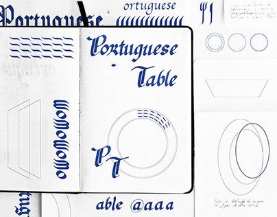 Portuguese Table