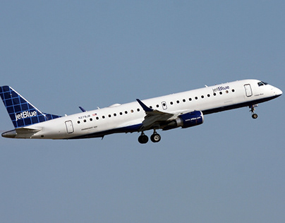JetBlue Sees Increase in Bookings for Beach