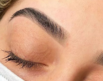 How Do You Care of Your Brows After Lamination