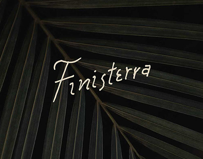 Project thumbnail - Finisterra