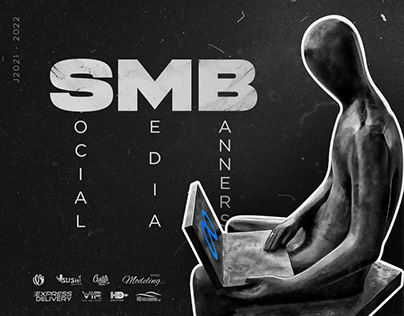 SMB - Social Media Banners 2021