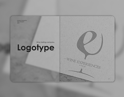 Logotype | Wine Tasting Company