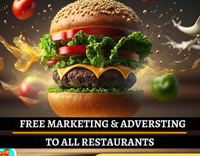 Digital Marketing for Restaurant in India