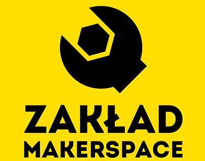 Project thumbnail - Zakład Makerspace logo