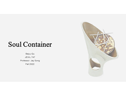 Soul Container