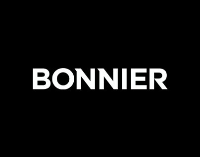 Bonnier - Newsroom