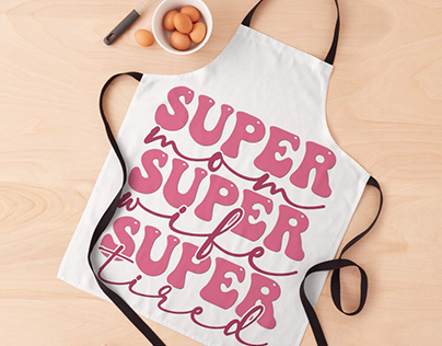 Super mom super wife super tired, Mother's day T shirt