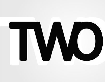 TWOsoft - Logo Design
