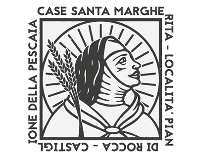Case Santa Margherita - Brand Identity