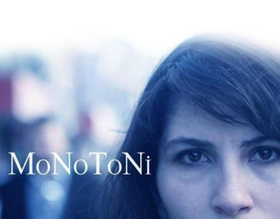 Monotoni