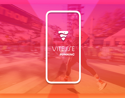 Vitesse Running | Fitness Health and Workout Mobile App