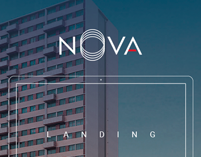 Landing | Nova